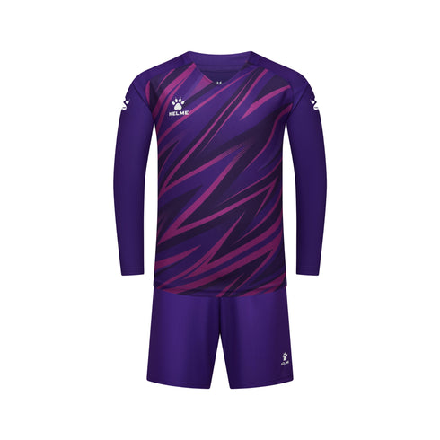 KELME Long Sleeve Goalkeeper Set